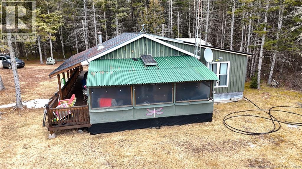 58 Dufour Road, Piskahegan, New Brunswick  E5A 2X6 - Photo 32 - NB136136