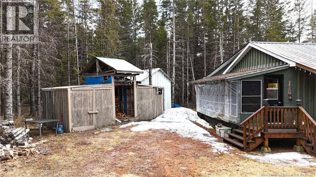 58 Dufour Road, Piskahegan, New Brunswick  E5A 2X6 - Photo 33 - NB136136