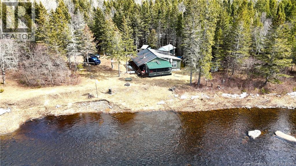 58 Dufour Road, Piskahegan, New Brunswick  E5A 2X6 - Photo 36 - NB136136