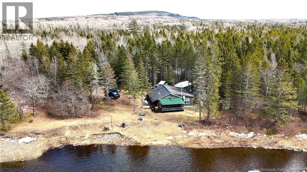 58 Dufour Road, Piskahegan, New Brunswick  E5A 2X6 - Photo 37 - NB136136