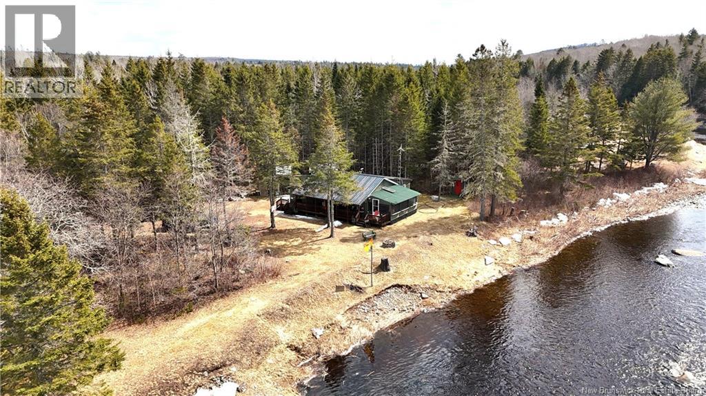 58 Dufour Road, Piskahegan, New Brunswick  E5A 2X6 - Photo 38 - NB136136