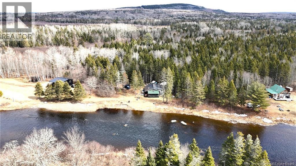 58 Dufour Road, Piskahegan, New Brunswick  E5A 2X6 - Photo 39 - NB136136