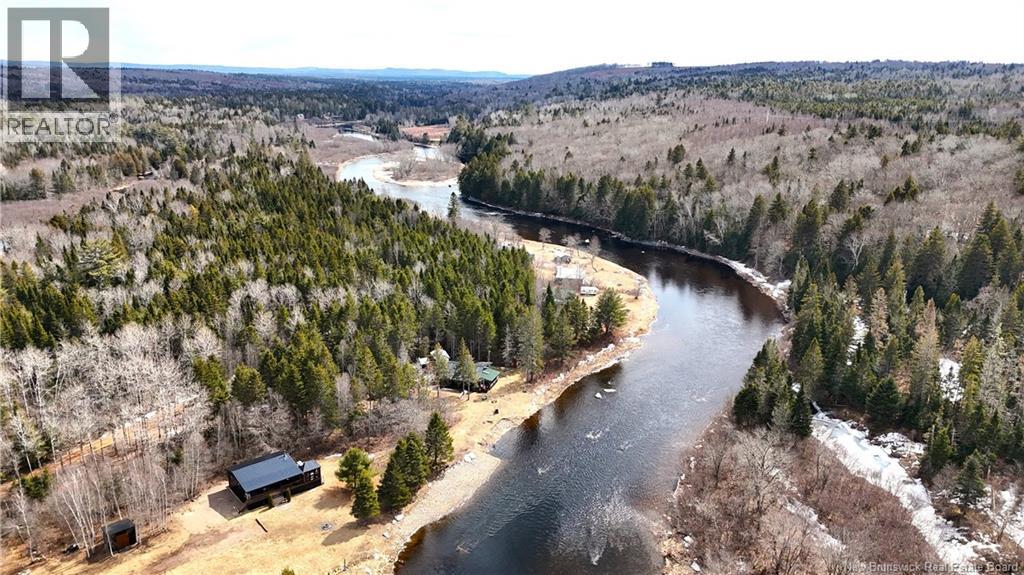 58 Dufour Road, Piskahegan, New Brunswick  E5A 2X6 - Photo 41 - NB136136
