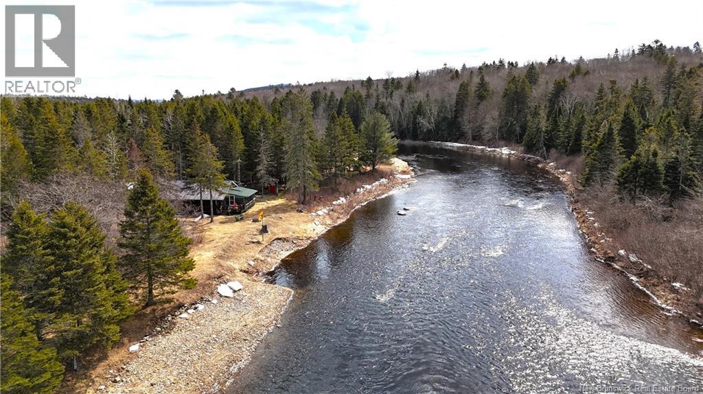 58 Dufour Road, Piskahegan, New Brunswick  E5A 2X6 - Photo 42 - NB136136
