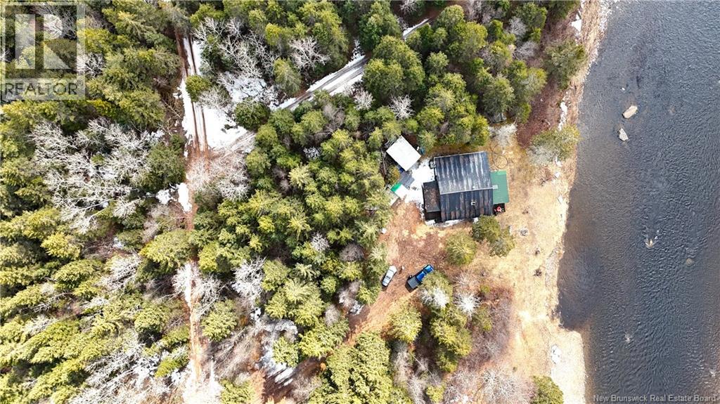58 Dufour Road, Piskahegan, New Brunswick  E5A 2X6 - Photo 45 - NB136136