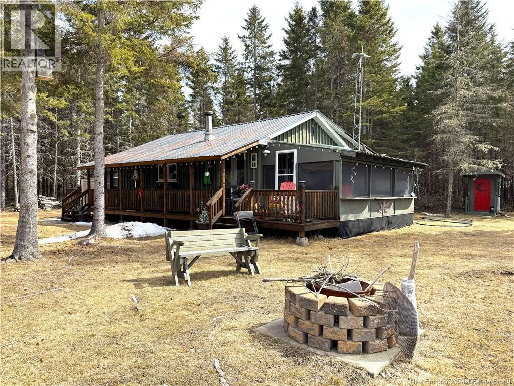 58 Dufour Road, Piskahegan, New Brunswick  E5A 2X6 - Photo 8 - NB136136