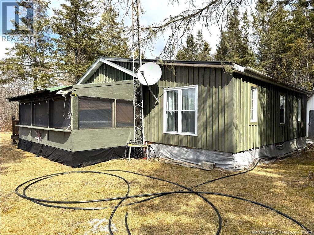 58 Dufour Road, Piskahegan, New Brunswick  E5A 2X6 - Photo 9 - NB136136