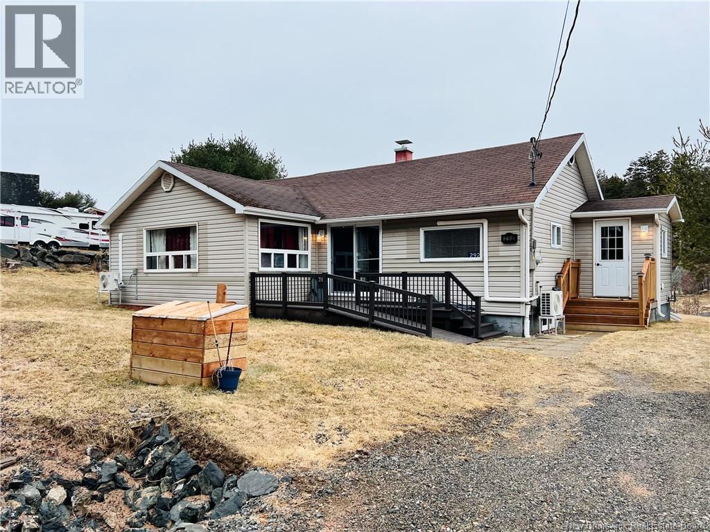 292 Route 772, Lords Cove, New Brunswick