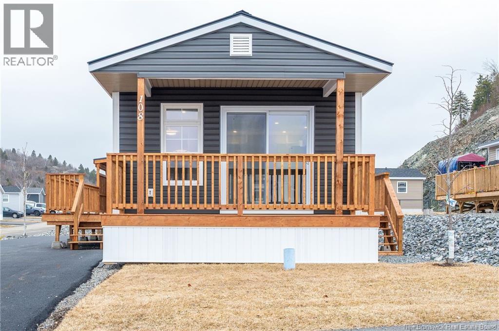 108 Glenview, Saint John, New Brunswick  E2H 0B6 - Photo 34 - NB136368