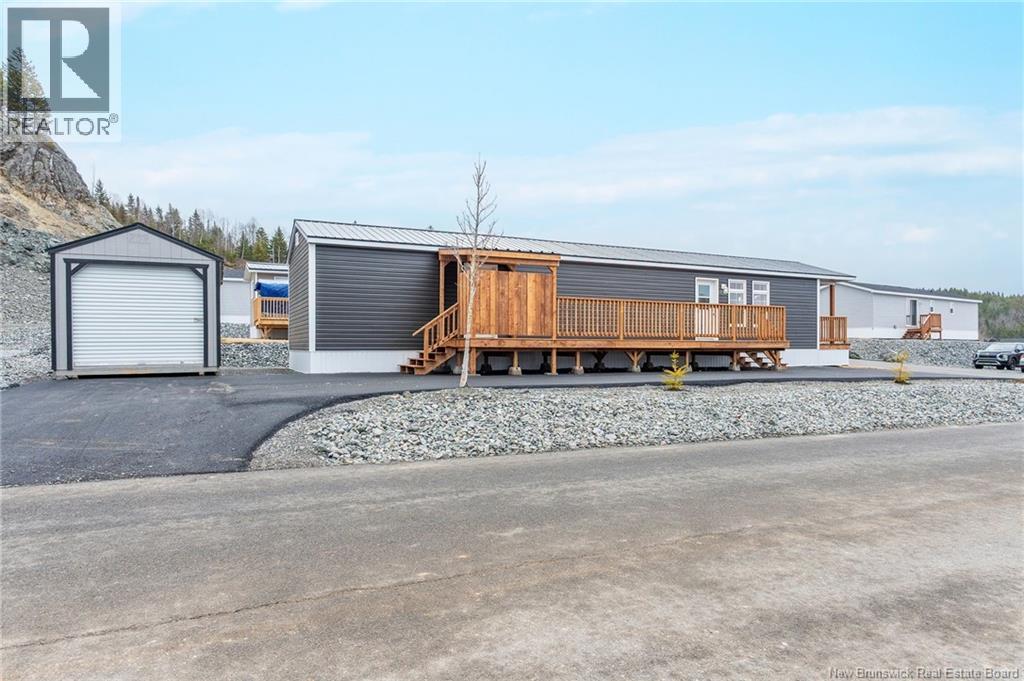 108 Glenview, Saint John, New Brunswick  E2H 0B6 - Photo 37 - NB136368