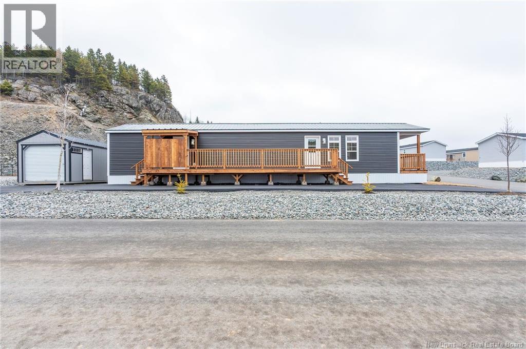 108 Glenview, Saint John, New Brunswick  E2H 0B6 - Photo 38 - NB136368