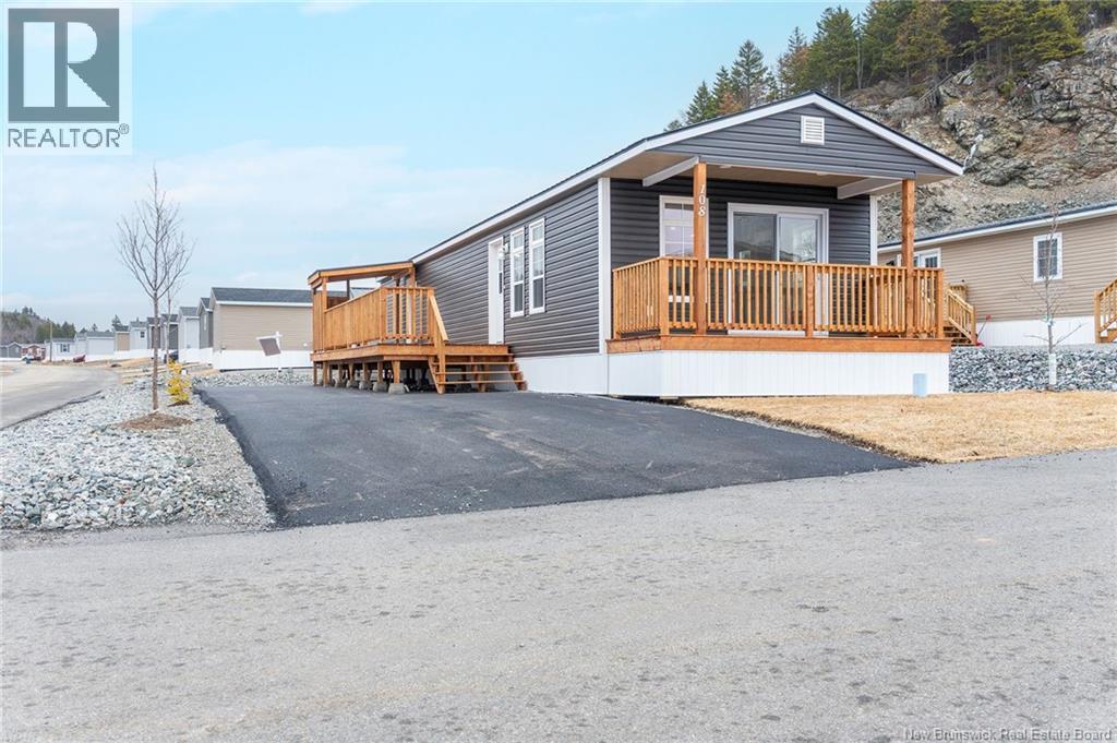 108 Glenview, Saint John, New Brunswick  E2H 0B6 - Photo 40 - NB136368