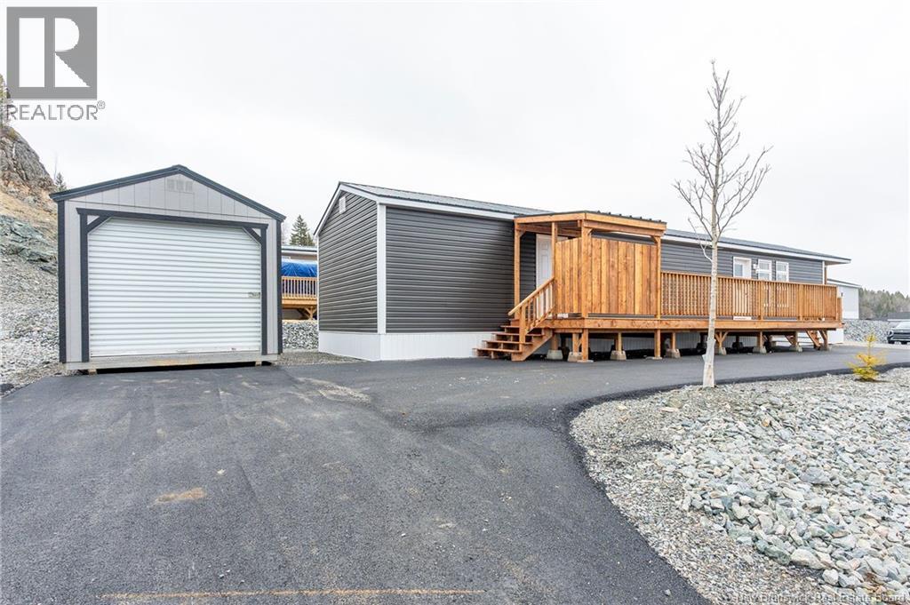 108 Glenview, Saint John, New Brunswick  E2H 0B6 - Photo 42 - NB136368