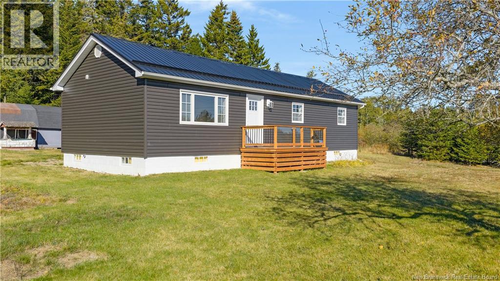 338 Route 176, Pennfield, New Brunswick