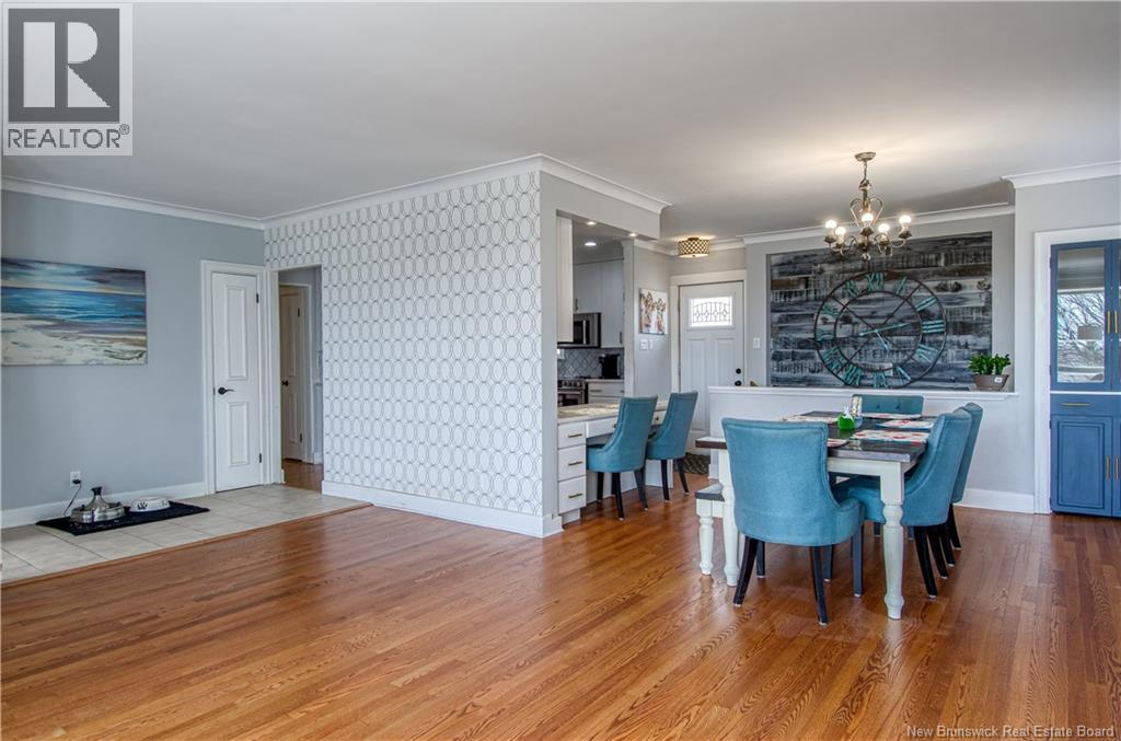 461 Ridge Row, Saint John, New Brunswick  E2M 4A3 - Photo 10 - NB136123