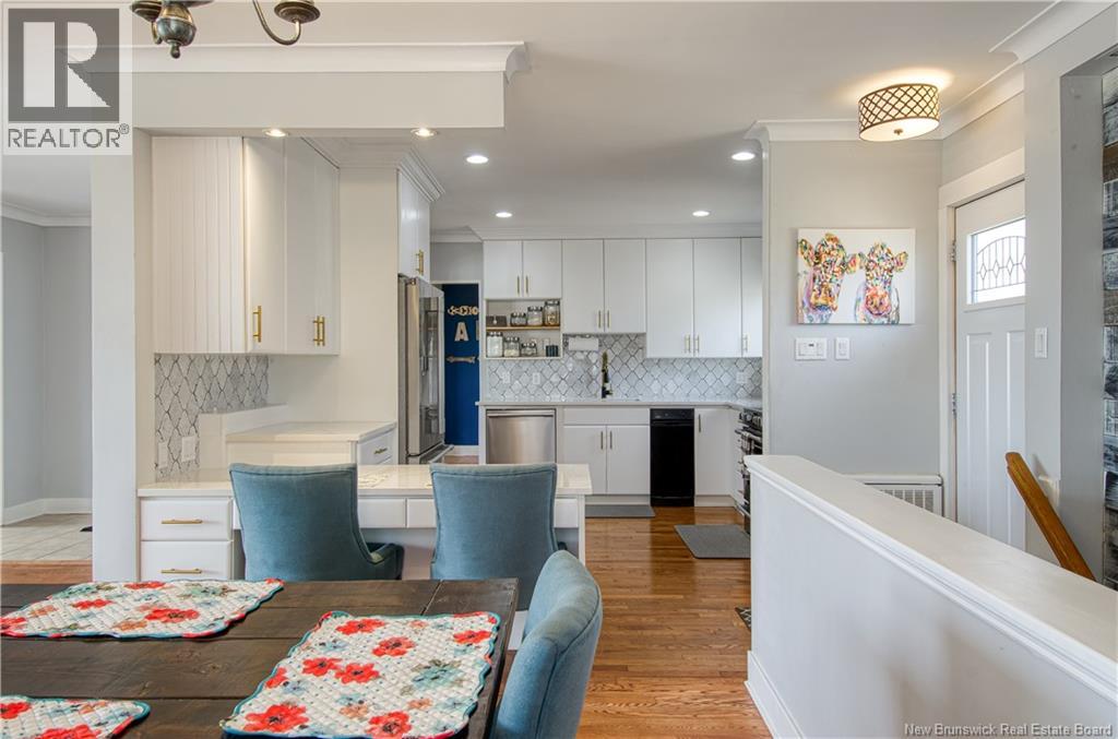 461 Ridge Row, Saint John, New Brunswick  E2M 4A3 - Photo 13 - NB136123