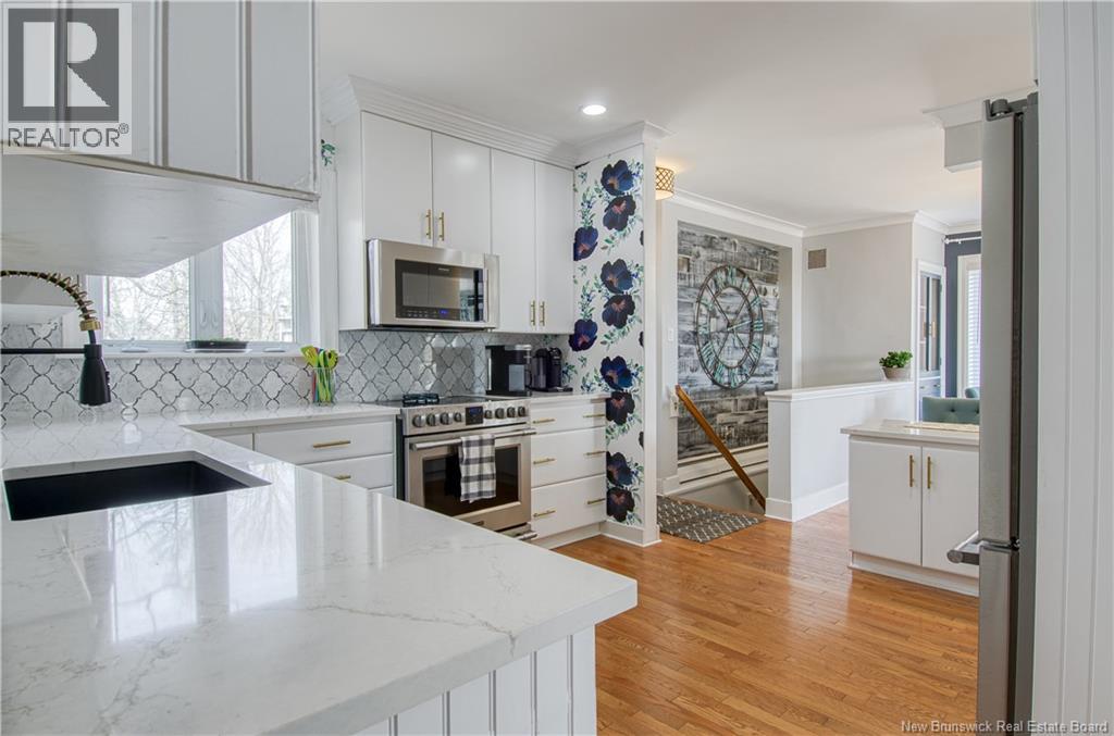 461 Ridge Row, Saint John, New Brunswick  E2M 4A3 - Photo 14 - NB136123
