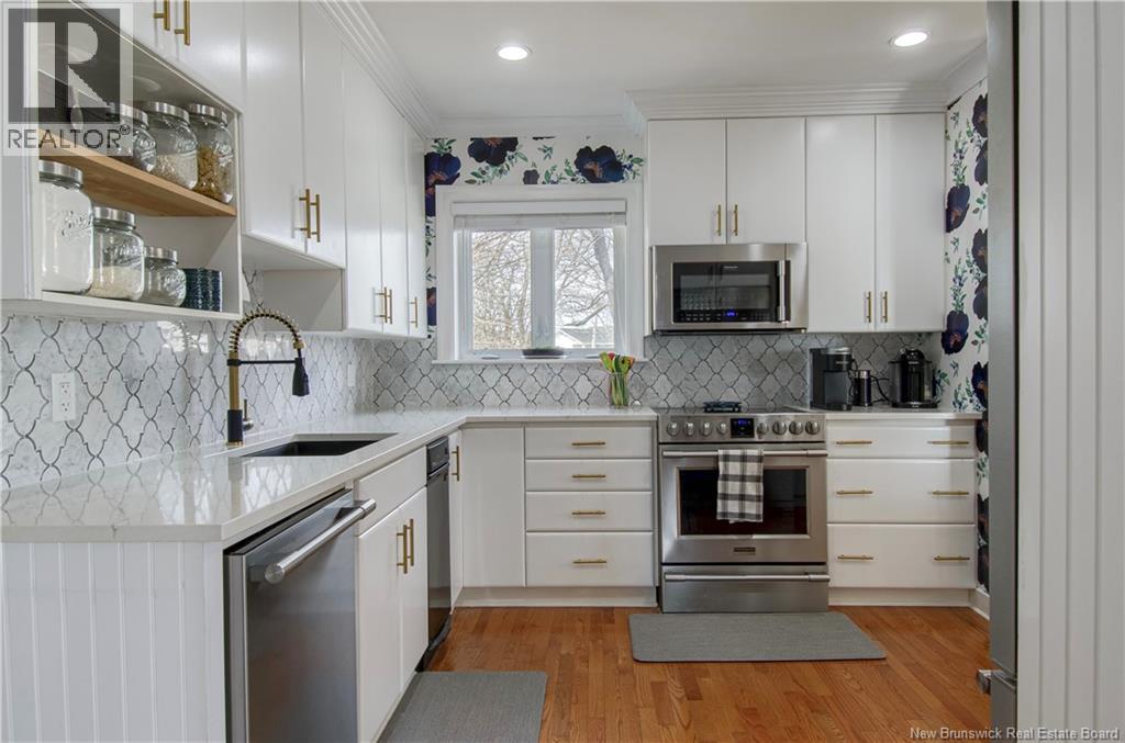 461 Ridge Row, Saint John, New Brunswick  E2M 4A3 - Photo 15 - NB136123