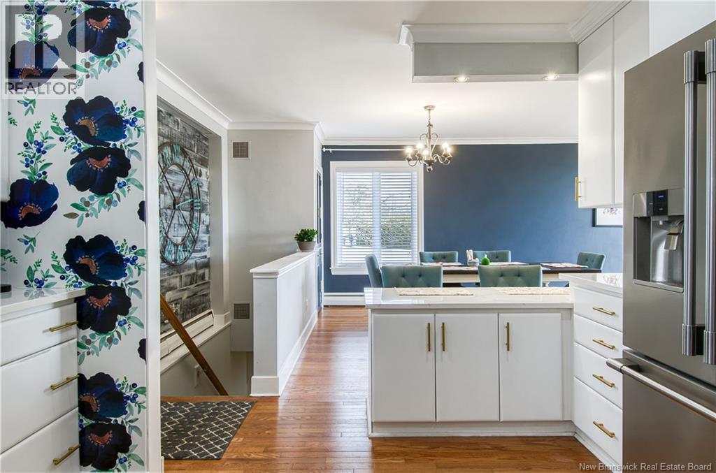 461 Ridge Row, Saint John, New Brunswick  E2M 4A3 - Photo 16 - NB136123