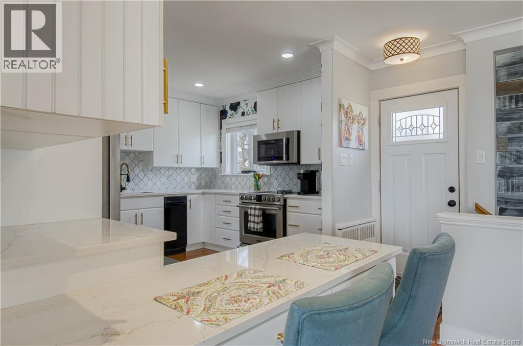 461 Ridge Row, Saint John, New Brunswick  E2M 4A3 - Photo 17 - NB136123
