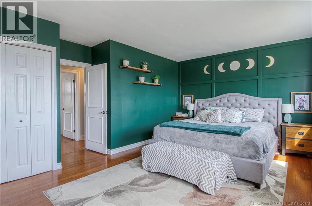 461 Ridge Row, Saint John, New Brunswick  E2M 4A3 - Photo 20 - NB136123