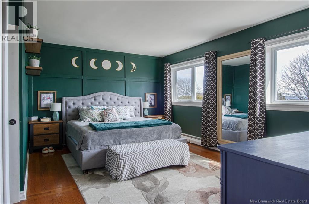 461 Ridge Row, Saint John, New Brunswick  E2M 4A3 - Photo 21 - NB136123