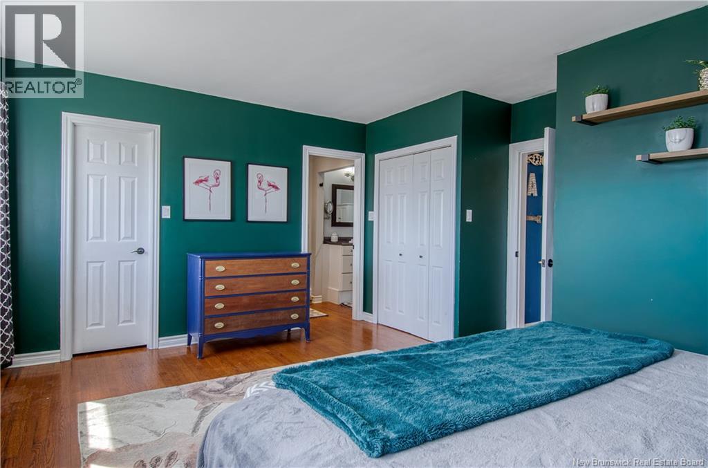 461 Ridge Row, Saint John, New Brunswick  E2M 4A3 - Photo 22 - NB136123