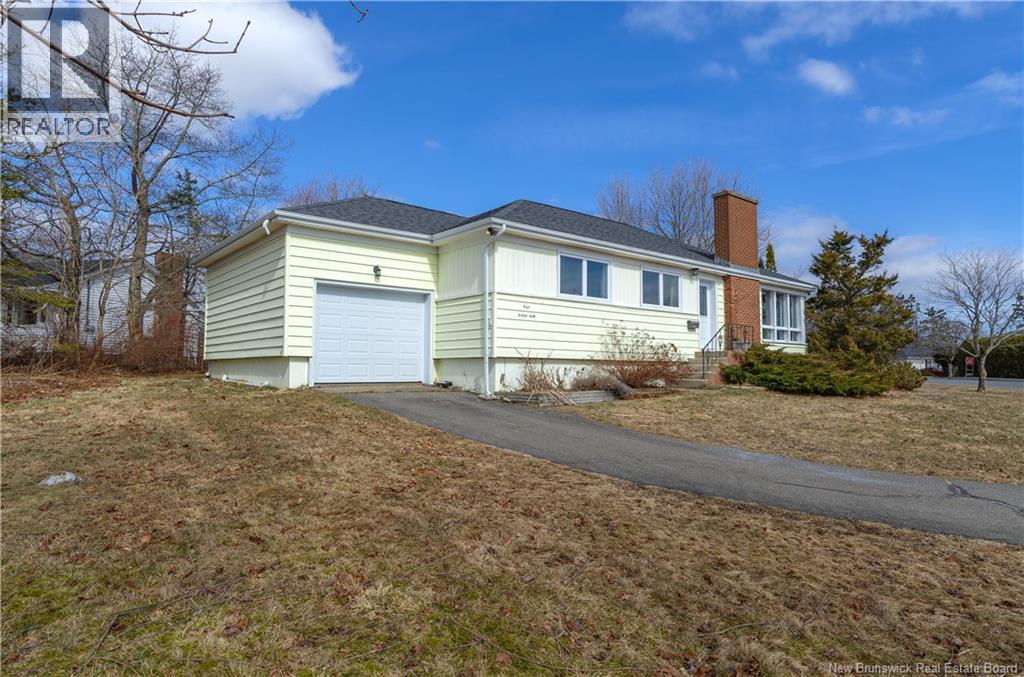 461 Ridge Row, Saint John, New Brunswick  E2M 4A3 - Photo 3 - NB136123