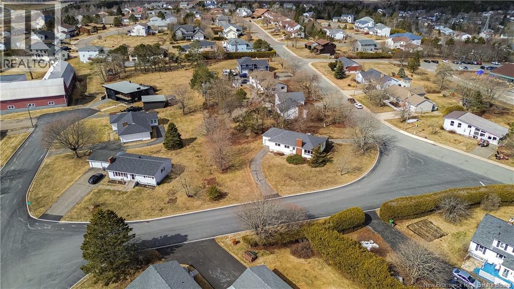 461 Ridge Row, Saint John, New Brunswick  E2M 4A3 - Photo 34 - NB136123