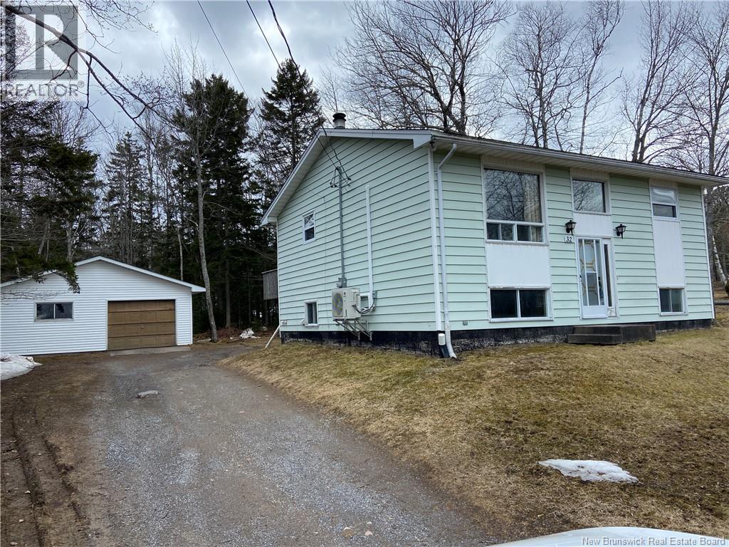 32 Epworth Park Road, Grand Bay-Westfield, New Brunswick  E5K 1W3 - Photo 44 - NB136068