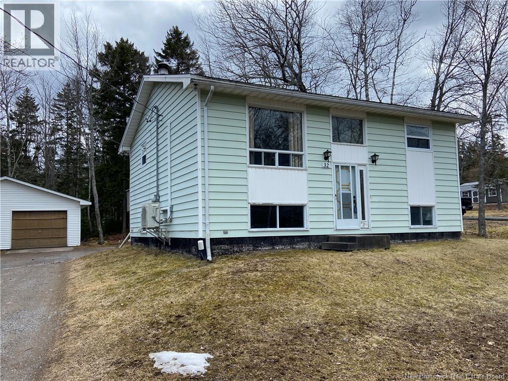 32 Epworth Park Road, Grand Bay-Westfield, New Brunswick  E5K 1W3 - Photo 45 - NB136068