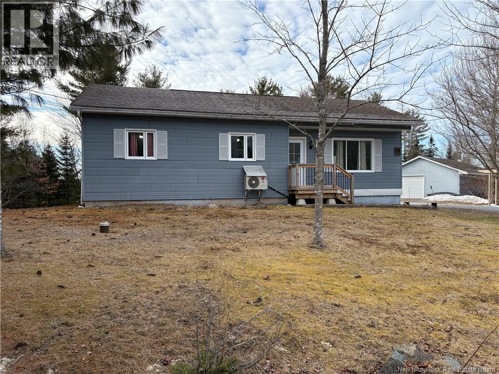 28 Maple Crescent, Nerepis, New Brunswick  E5K 3W1 - Photo 3 - NB134472