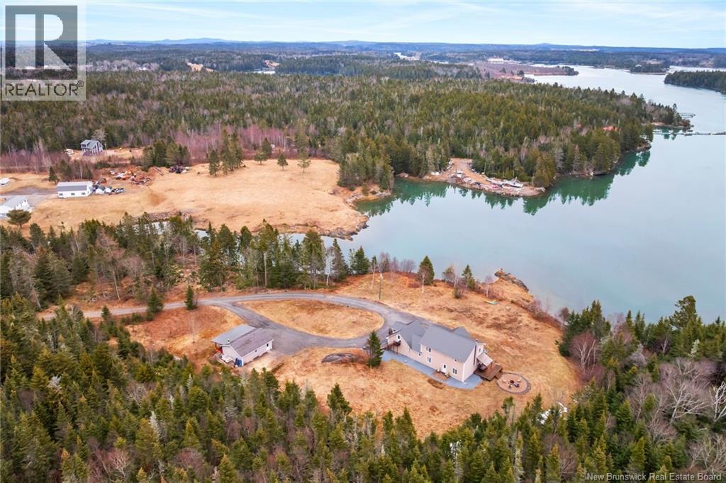 768 Route 172, Back Bay, New Brunswick  E5C 1W2 - Photo 10 - NB136486