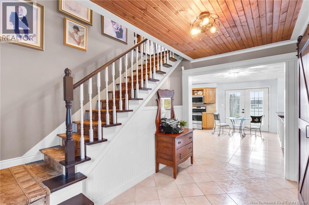 768 Route 172, Back Bay, New Brunswick  E5C 1W2 - Photo 12 - NB136486