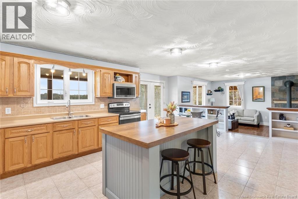 768 Route 172, Back Bay, New Brunswick  E5C 1W2 - Photo 13 - NB136486