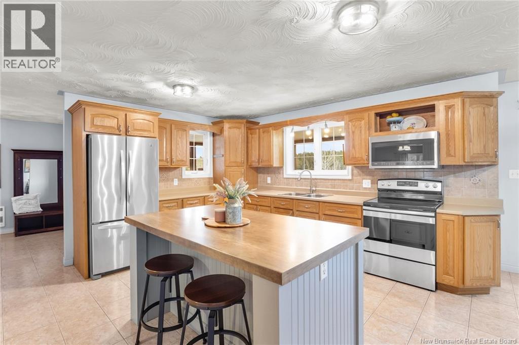 768 Route 172, Back Bay, New Brunswick  E5C 1W2 - Photo 14 - NB136486