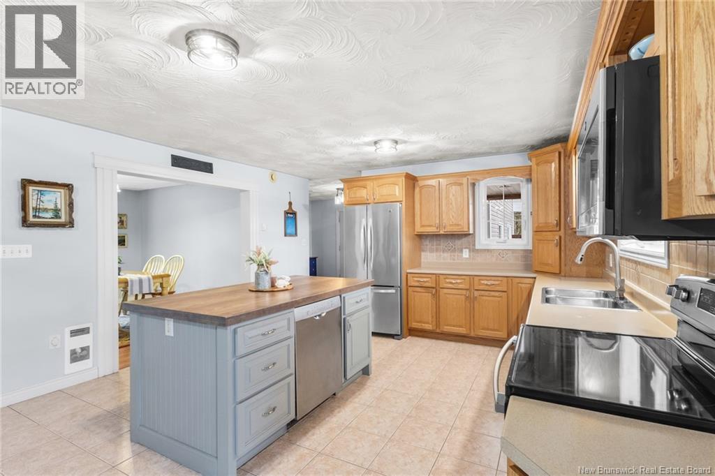 768 Route 172, Back Bay, New Brunswick  E5C 1W2 - Photo 15 - NB136486