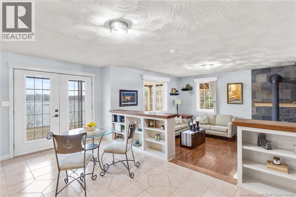 768 Route 172, Back Bay, New Brunswick  E5C 1W2 - Photo 17 - NB136486