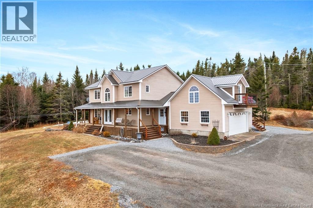 768 Route 172, Back Bay, New Brunswick  E5C 1W2 - Photo 2 - NB136486