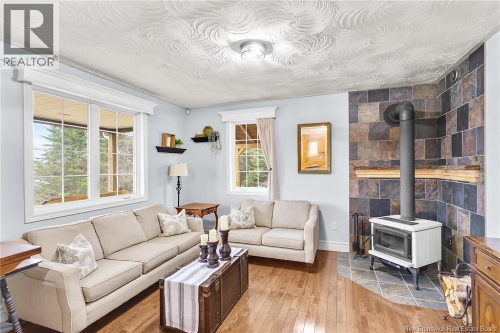 768 Route 172, Back Bay, New Brunswick  E5C 1W2 - Photo 20 - NB136486