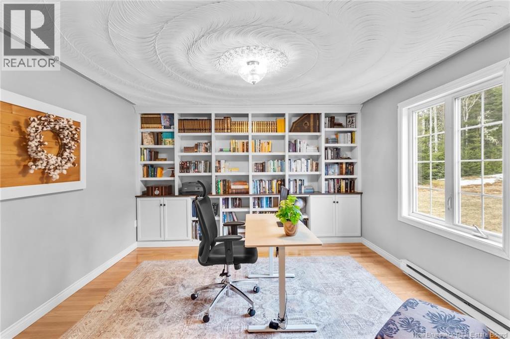 768 Route 172, Back Bay, New Brunswick  E5C 1W2 - Photo 23 - NB136486