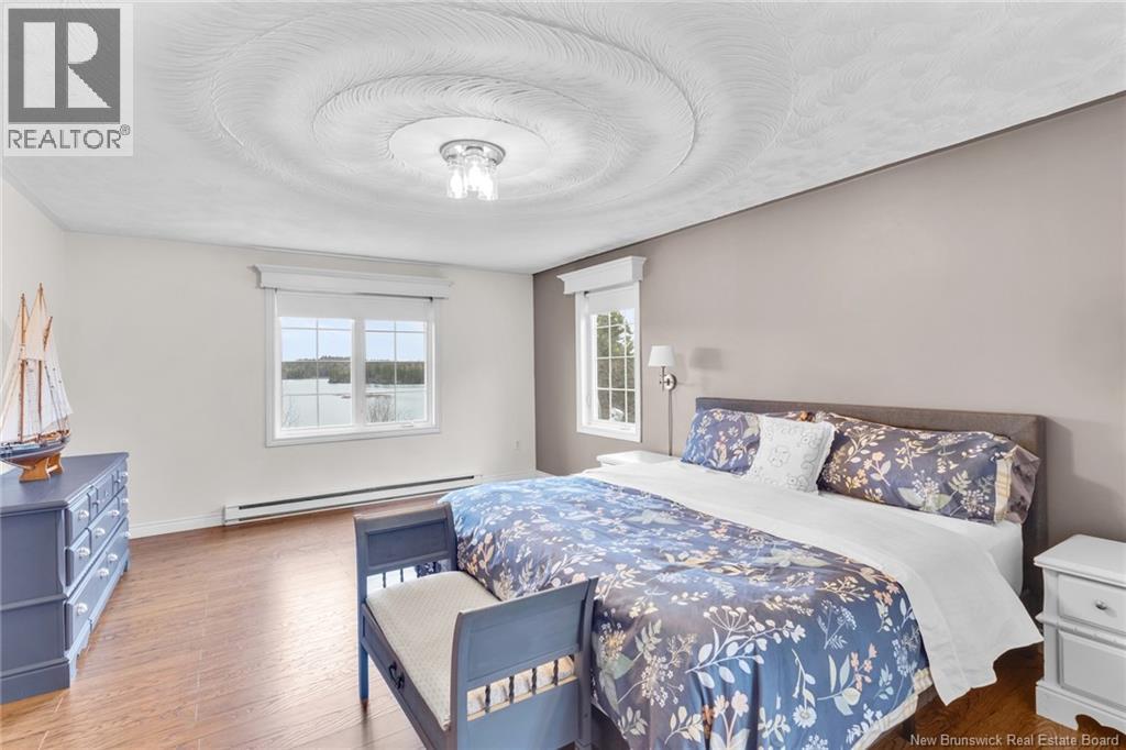 768 Route 172, Back Bay, New Brunswick  E5C 1W2 - Photo 29 - NB136486