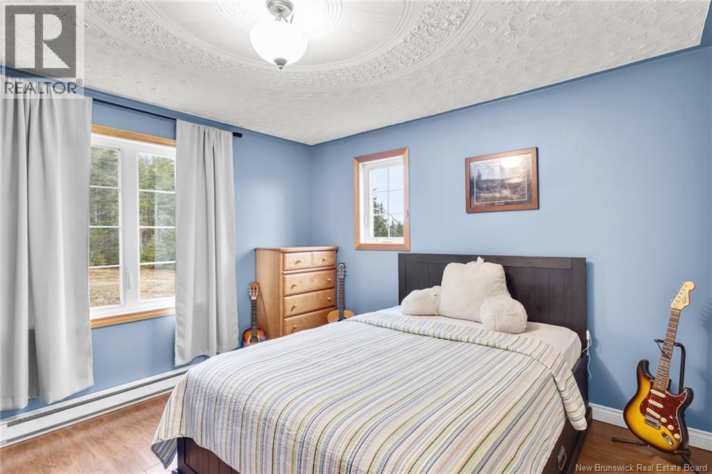 768 Route 172, Back Bay, New Brunswick  E5C 1W2 - Photo 35 - NB136486