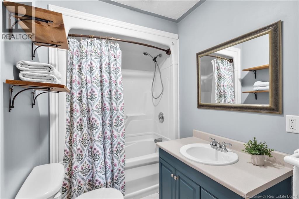 768 Route 172, Back Bay, New Brunswick  E5C 1W2 - Photo 37 - NB136486