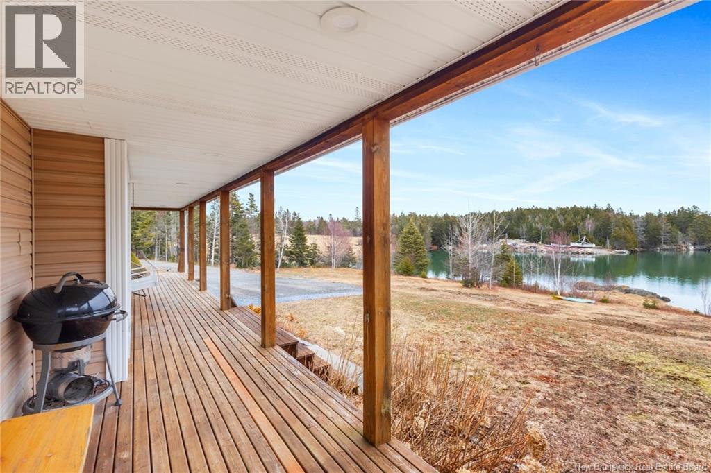 768 Route 172, Back Bay, New Brunswick  E5C 1W2 - Photo 46 - NB136486