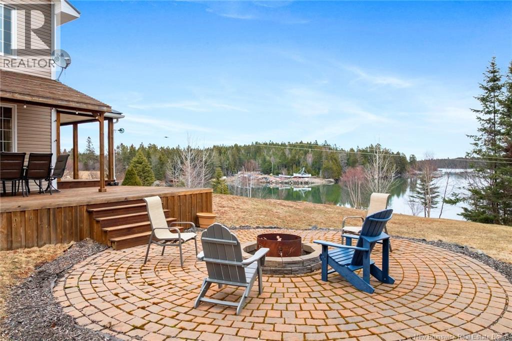 768 Route 172, Back Bay, New Brunswick  E5C 1W2 - Photo 47 - NB136486