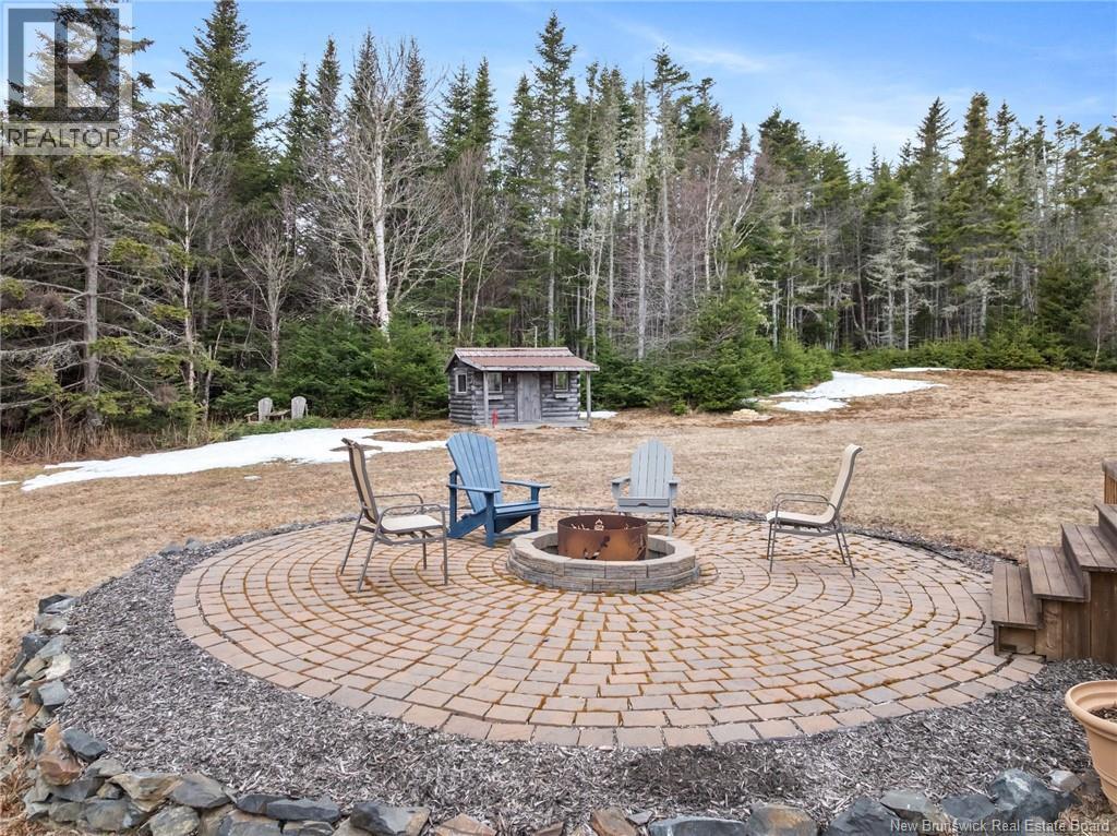 768 Route 172, Back Bay, New Brunswick  E5C 1W2 - Photo 48 - NB136486