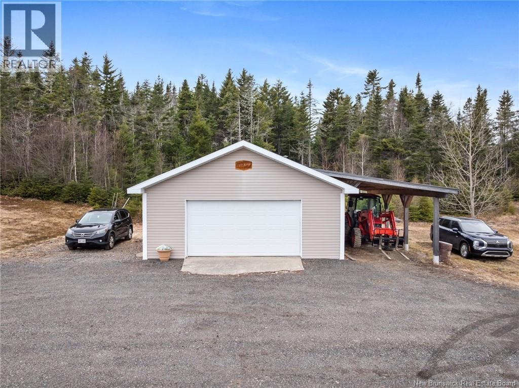 768 Route 172, Back Bay, New Brunswick  E5C 1W2 - Photo 50 - NB136486