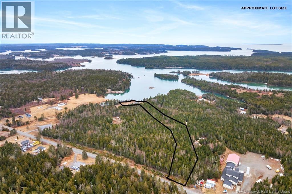 768 Route 172, Back Bay, New Brunswick  E5C 1W2 - Photo 8 - NB136486