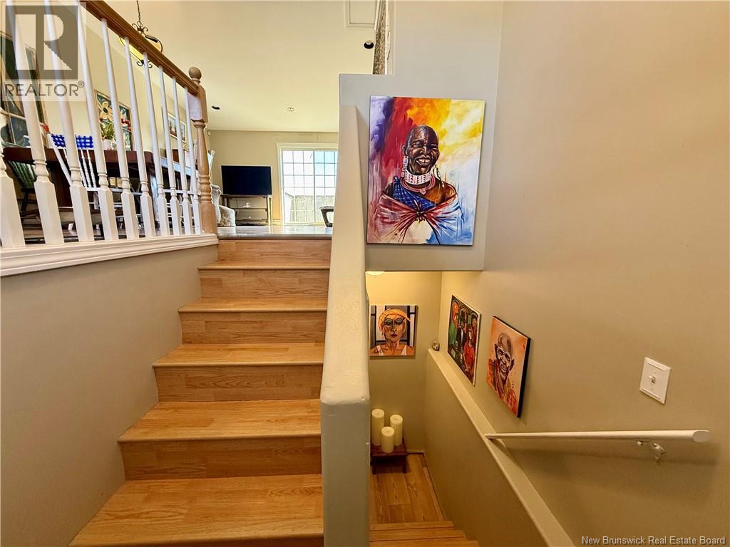 61 Downsview Drive, Saint John, New Brunswick  E2M 7X4 - Photo 7 - NB136164